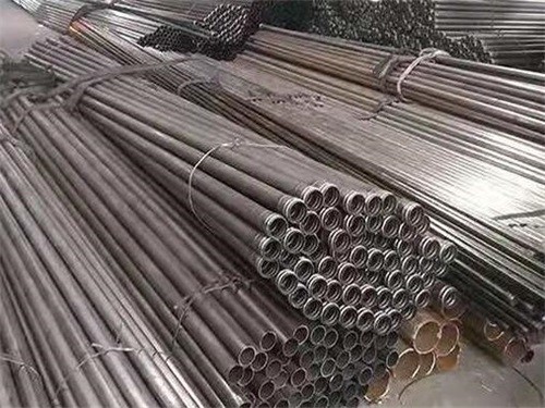 武陵螺旋式声测管